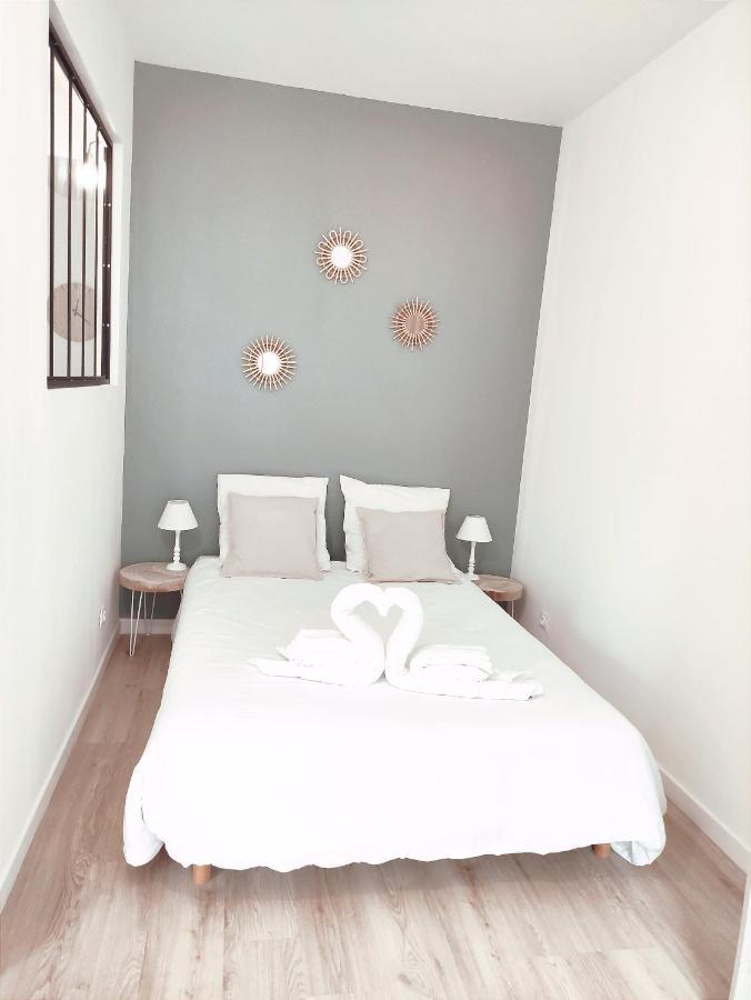 Aeroport Roissy Cdg - Parc Asterix - Parc Des Expositions Apartment Louvres ภายนอก รูปภาพ