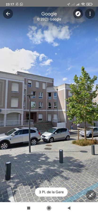 Aeroport Roissy Cdg - Parc Asterix - Parc Des Expositions Apartment Louvres ภายนอก รูปภาพ
