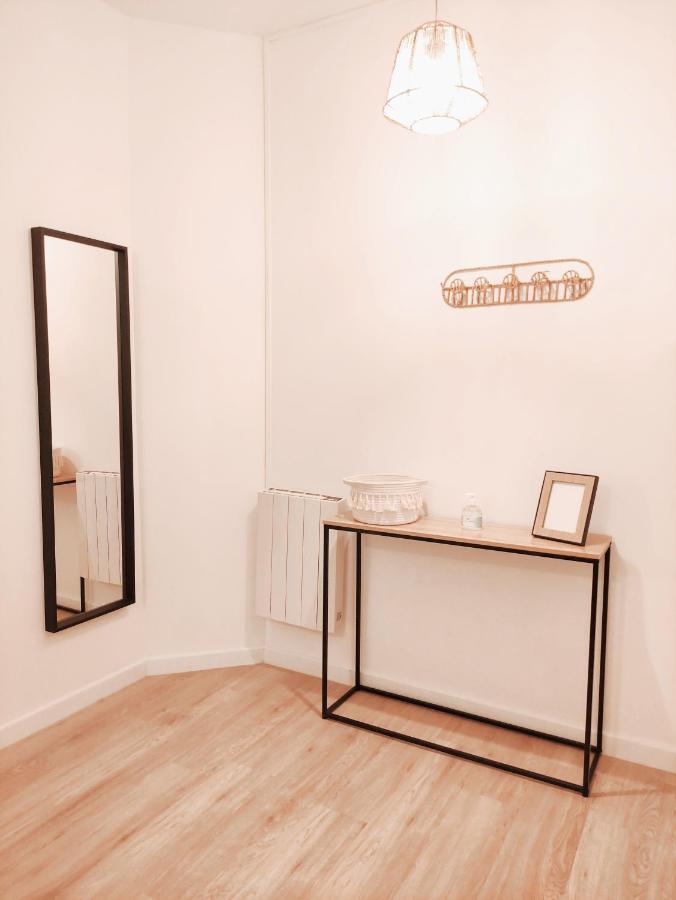 Aeroport Roissy Cdg - Parc Asterix - Parc Des Expositions Apartment Louvres ภายนอก รูปภาพ
